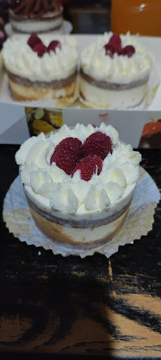 Boulangerie de la Montagne noire - Thumbnail