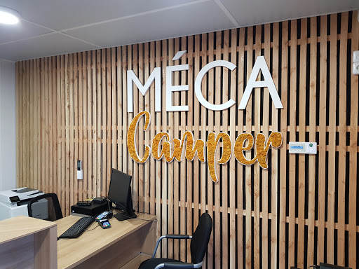 Méca'Camper Muret - Thumbnail