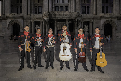 Mariachi Atizapan