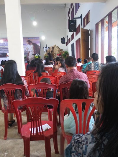 church