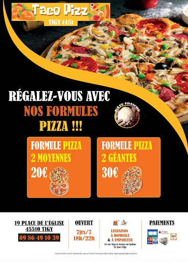 Photo 1 - Le Burger du Cheylas