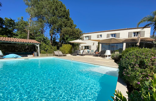 Photo de Maison d'hôtes Villa Limone à Calenzana (20214)