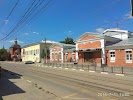 Фотография Автомойка, дом 7, улица Ленина, Тула, Россия