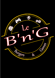 Photo n°44 de Le BnG / bar à jeux & maison à Burgers à Nort-sur-Erdre (Salle de jeux vidéo)