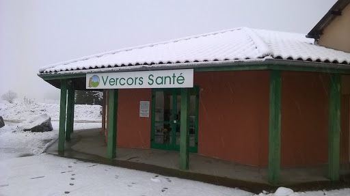 Vercors Santé