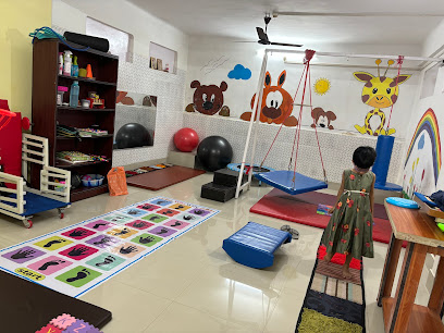 Theracure Physiotherapy & Child Neurodevelopmental Centre