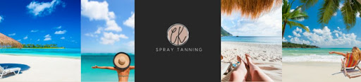 Ck Spray Tanning - Thumbnail