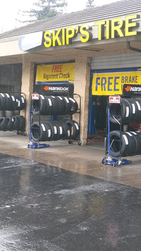 Skip's Tire & Auto Repair Center - Thumbnail