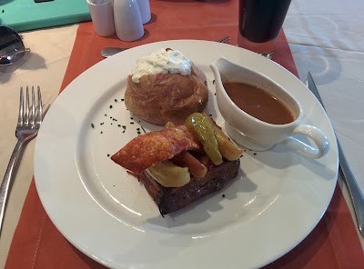 Photos of 21 Grill Restaurant