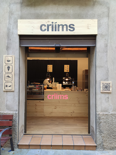 Crims - Visual