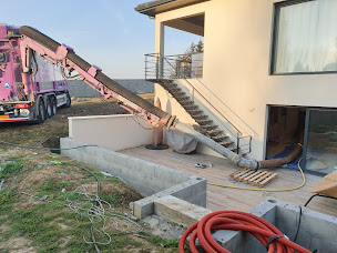 Photo n°5 de MDS Aspiratrice à Mions (Société de travaux publics)