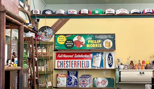 Hometown Heritage & Main street market - Thumbnail