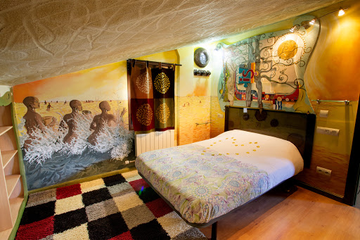 Apartamentos Temáticos Anahuaska - Thumbnail