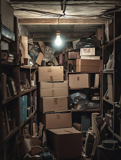 Entrümpelung Berlin - Falke Entrümpelung