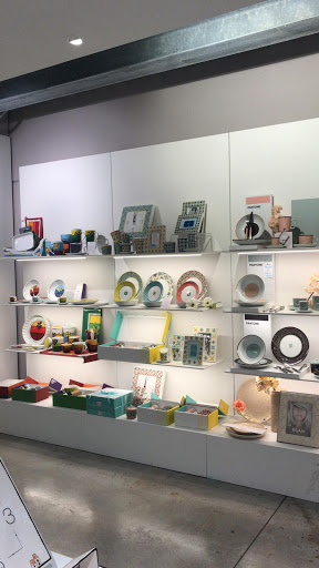 Camilletti Outlet - Visual