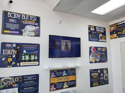 Photo of THC Club Westchase - Cannabis Dispensary