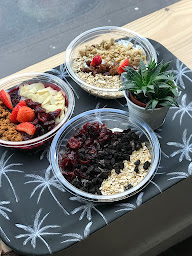 Photo n°7 de Bowly Passy à Paris (Restaurant hawaïen)