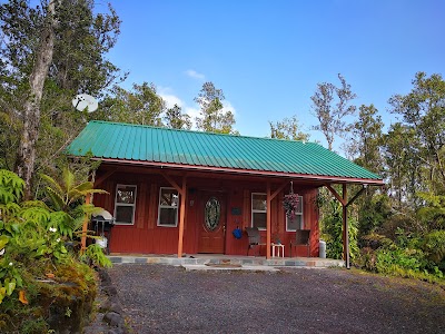 Alii Kane Cottages