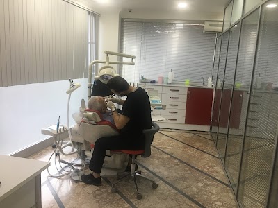 Dentamir Ağız ve Diş Sağlığı Polikliniği