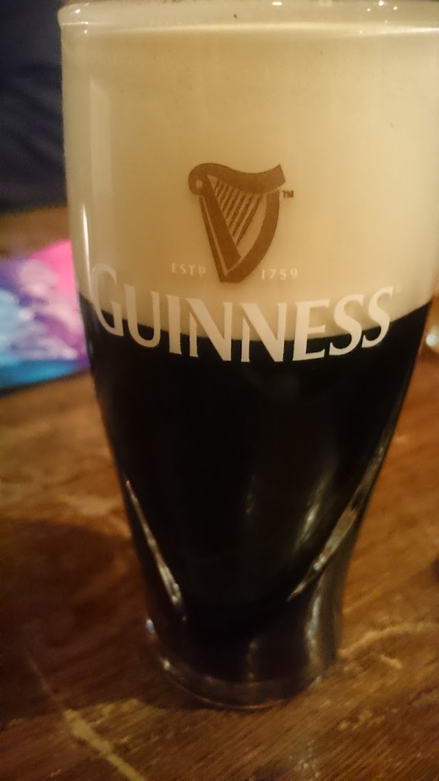 Tam O'Shanter Pub
