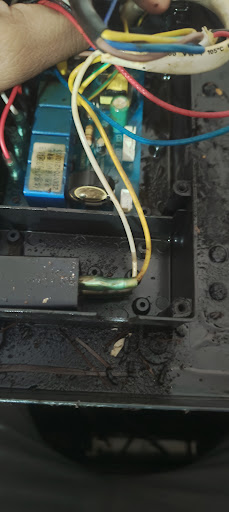 Kaff chimmey service