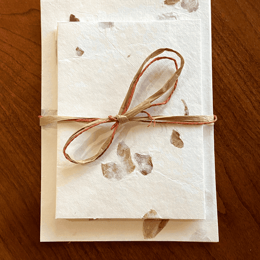 Paper Journeys - Visual