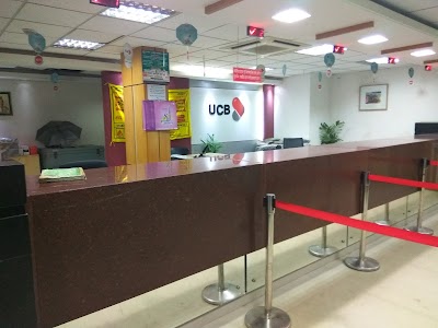 Photos of United Commercial Bank Limited | Dakshinkhan Branch