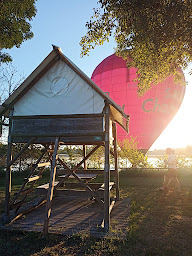 Photo n°27 de Au Bord de Loire à Gennes (Terrain de camping)