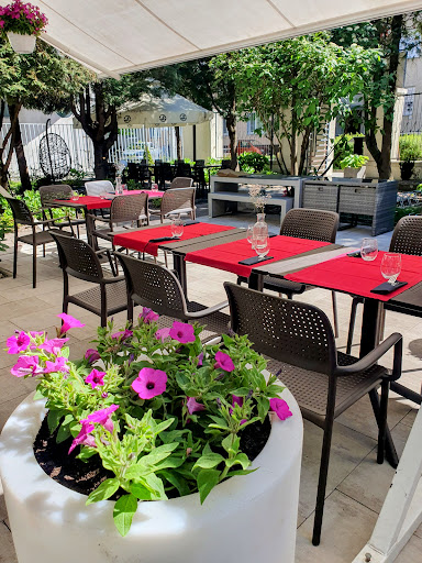 Restauracja Mokolove