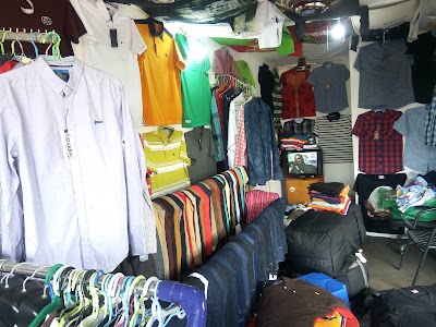 Photos of Hillview Chop Bar