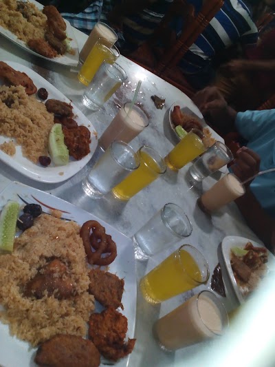 Photos of Alauddin Sweet's & First Food Restaurant