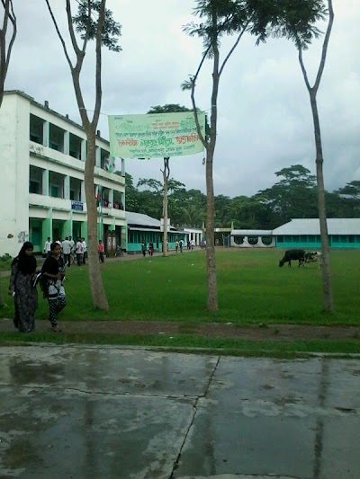 Photos of Shahid Smriti Degree College