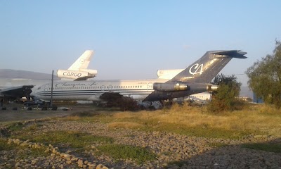 Photos of TAM aeropuerto
