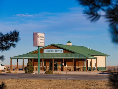 Sidney/Cheyenne County Information & Visitors Center