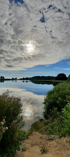 Mitfahrbank Langballigau - Thumbnail