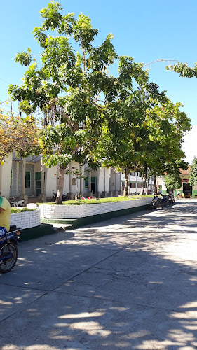 INSTITUCION EDUCATIVA SAN LUIS GONZAGA SEDE PRINCIPAL
