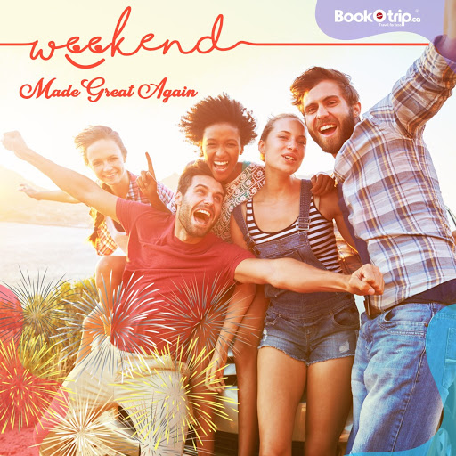 BookOtrip Canada Inc - Thumbnail