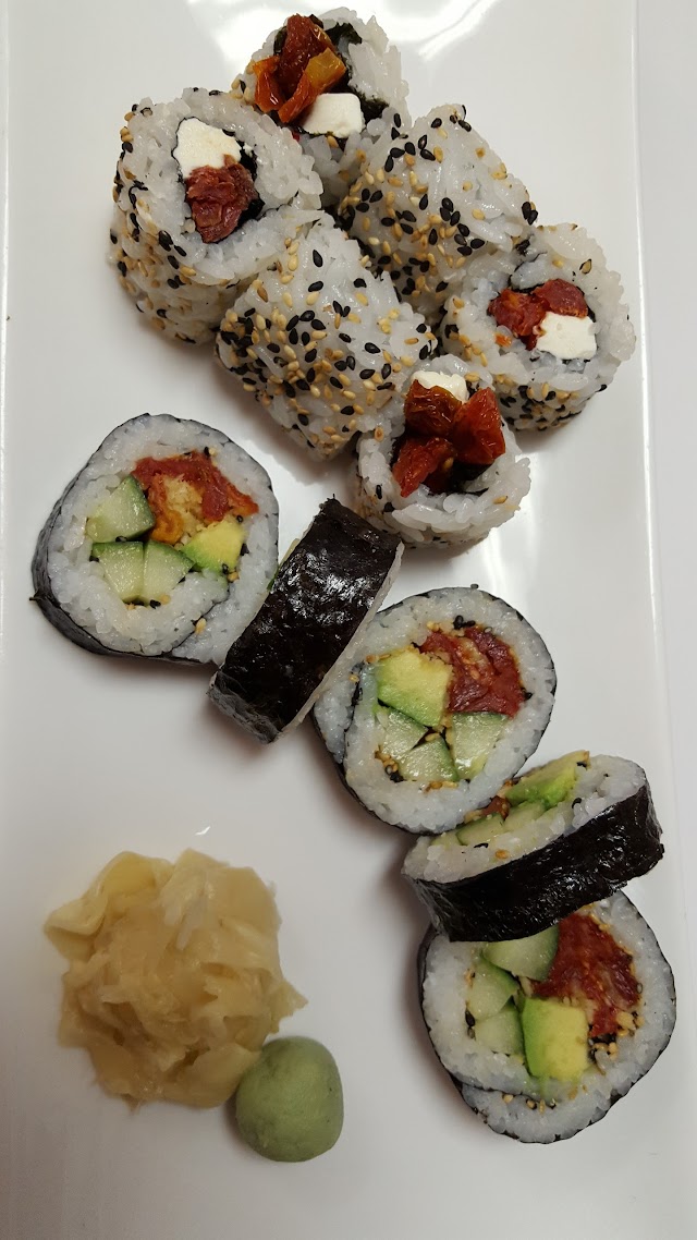 Sushi Exquis