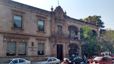 Photos of Secretaria T&eacute;cnica de Turismo