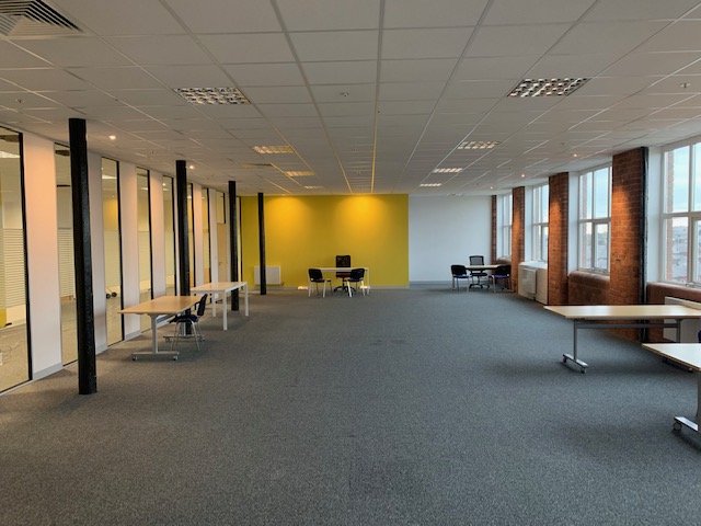 BizSpace Oldham Earl Business Centre photo 2
