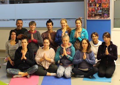 Scuola Yoga Contemporaneo
