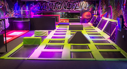 JumpingFun Odense