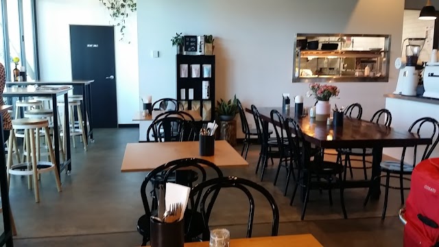 Fika on Brix