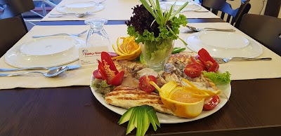 Güngör Balık restorant