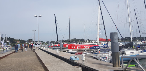 Bateaux sur l'Eau - Thumbnail