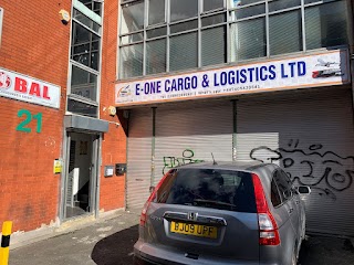 E one Cargo and Logistics LTD