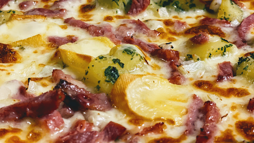 Photo 1 - Pizza tasty airaines