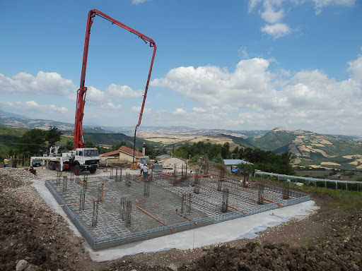 Beton Campania Srl - Thumbnail