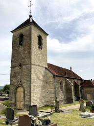 Photo n°1 de Mairie à Avrigney-Virey (Hôtel de ville)