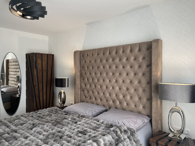 Stadthafen Apartments Rostock